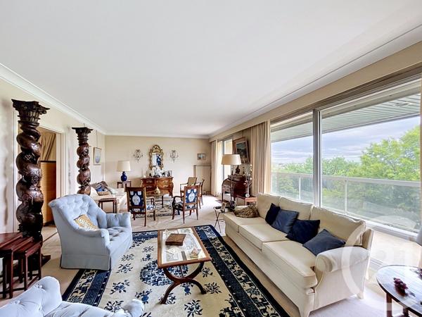 Appartement T5 à vendre  5 pièces - 146,65 m 2   BORDEAUX  - 33