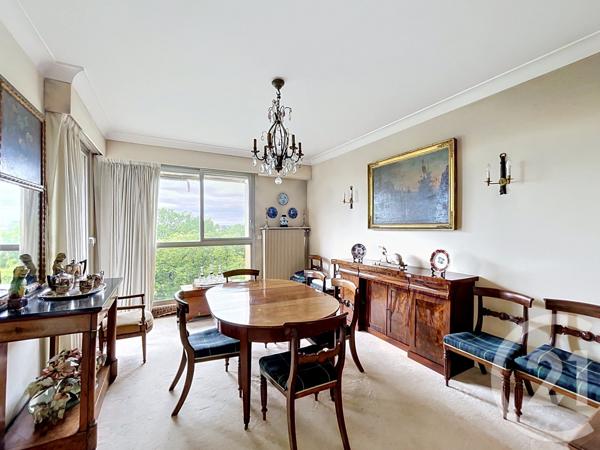 Appartement T5 à vendre  5 pièces - 146,65 m 2   BORDEAUX  - 33