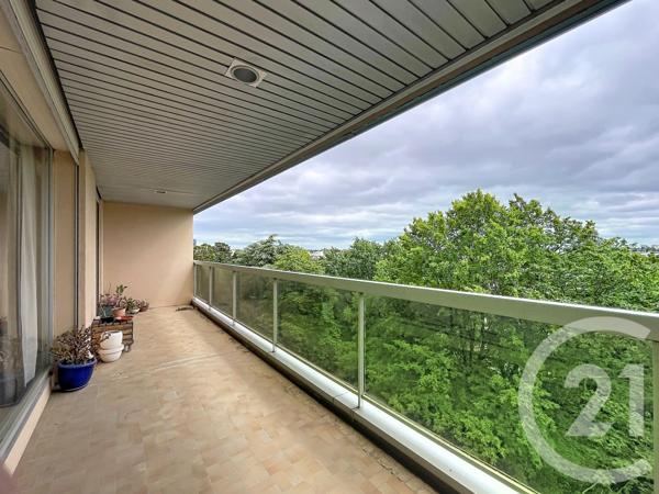 Appartement T5 à vendre  5 pièces - 146,65 m 2   BORDEAUX  - 33
