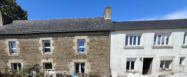Maison à vendre |  Scaër |  8 pièces | 123 m²