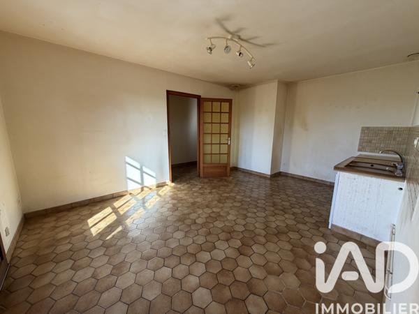 Maison à vendre 5 pièces 96 m² Saint-Aubin-le-Cloud