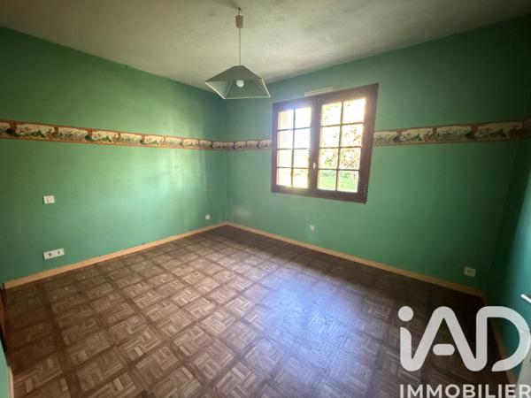 Maison à vendre 5 pièces 96 m² Saint-Aubin-le-Cloud