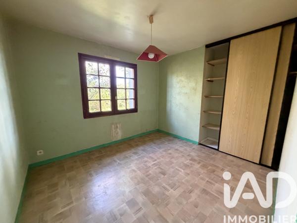 Maison à vendre 5 pièces 96 m² Saint-Aubin-le-Cloud