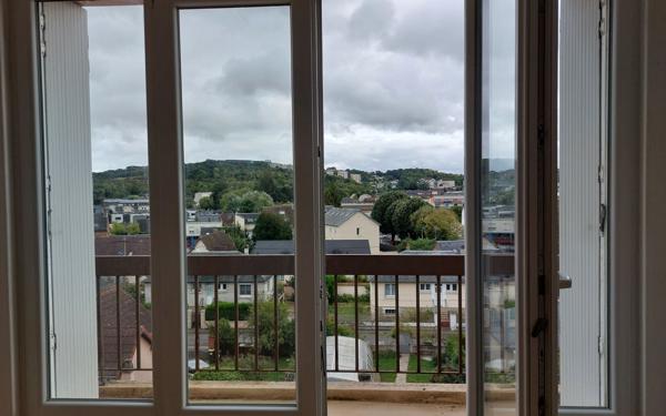 Appartement à vendre    1 pièce • 21,70 m2 Évreux