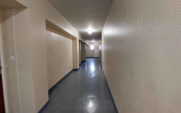 Appartement à vendre    1 pièce • 21,70 m2 Évreux