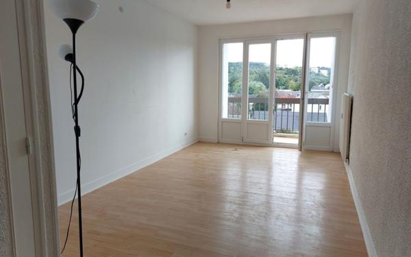 Appartement à vendre    1 pièce • 21,70 m2 Évreux