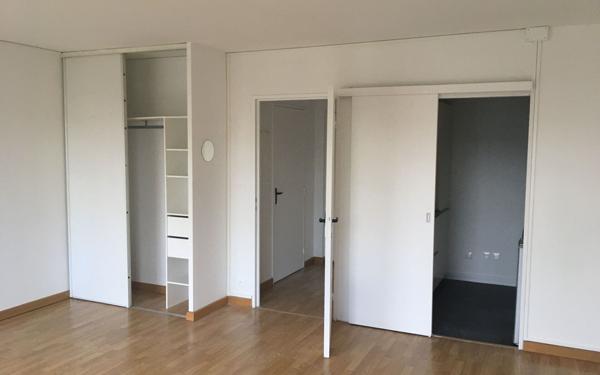 Appartement à vendre    1 pièce • 28,90 m2 Rouen