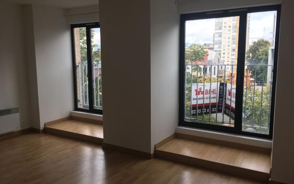 Appartement à vendre    1 pièce • 28,90 m2 Rouen
