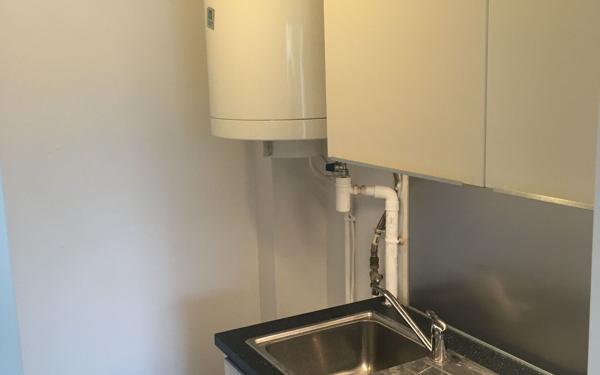 Appartement à vendre    1 pièce • 28,90 m2 Rouen