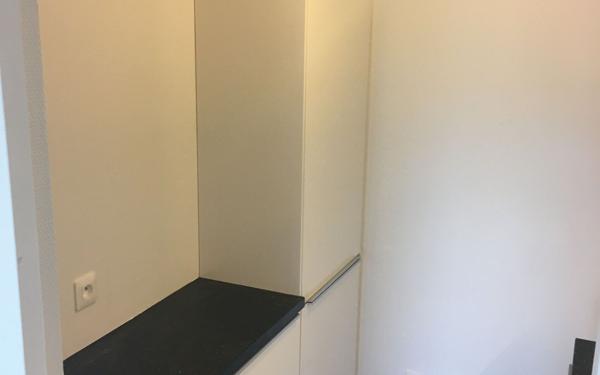 Appartement à vendre    1 pièce • 28,90 m2 Rouen