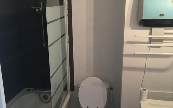 Appartement à vendre    1 pièce • 28,90 m2 Rouen