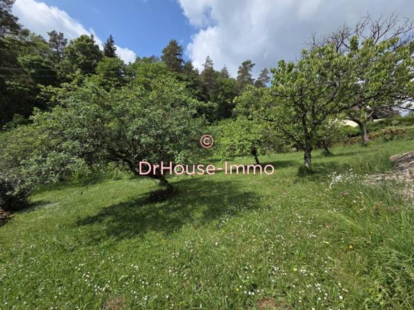 Terrain à vendre de 1 109 m²