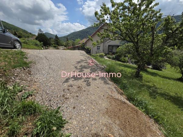 Terrain à vendre de 1 109 m²