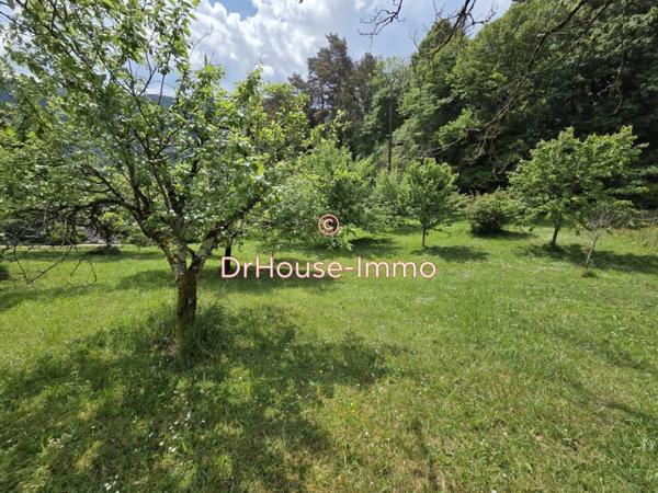 Terrain à vendre de 1 109 m²