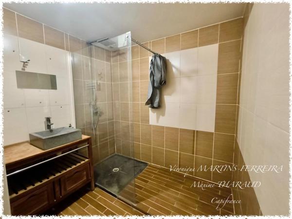 Immeuble de rapport – Axe passant – Massay (18120)