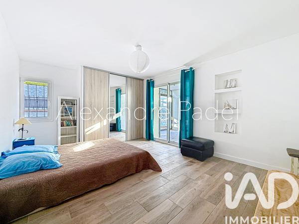Maison à vendre 10 pièces 270 m² Carqueiranne