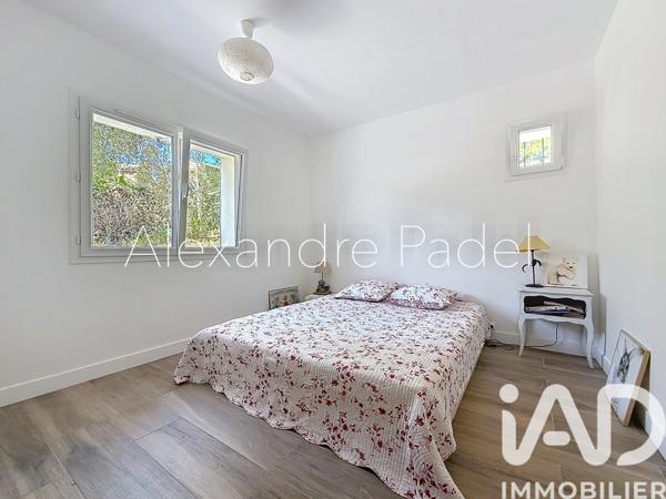 Maison à vendre 10 pièces 270 m² Carqueiranne