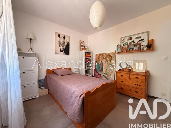Maison à vendre 10 pièces 270 m² Carqueiranne