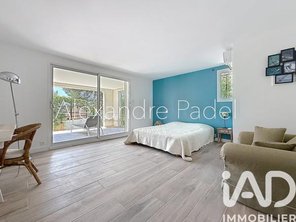 Maison à vendre 10 pièces 270 m² Carqueiranne