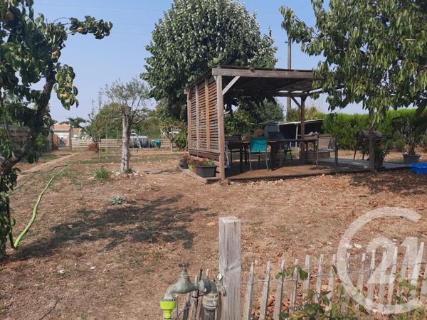 Maison à vendre  5 pièces - 96,57 m 2   CHEF BOUTONNE  - 79