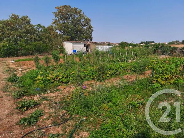 Maison à vendre  5 pièces - 96,57 m 2   CHEF BOUTONNE  - 79