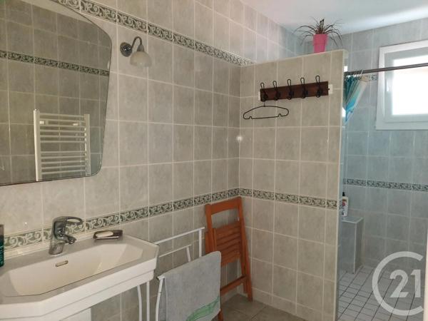 Maison à vendre  5 pièces - 96,57 m 2   CHEF BOUTONNE  - 79