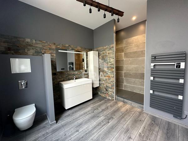 CHATEAUROUX - Au coeur du Centre ville - Appartement 141 m² h - 2 chambres