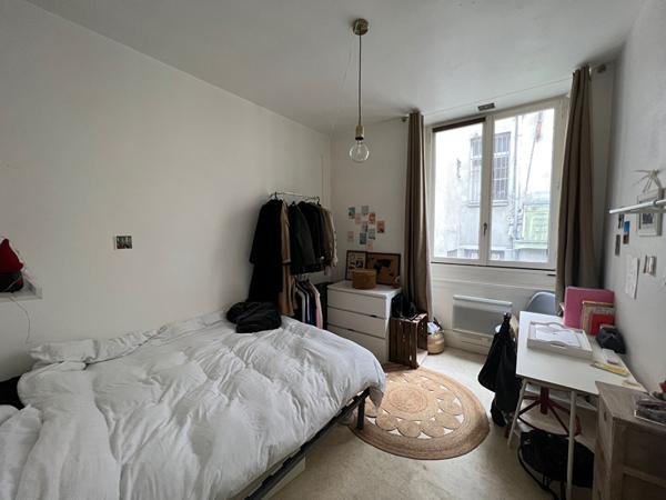 Appartement T2 HYPERCENTRE 32 m²