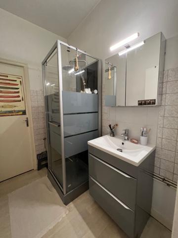 Appartement T2 HYPERCENTRE 32 m²