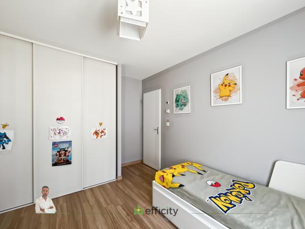 Maison
         4 pièces
        - 102 m² Exclusivité 378 000 € *
