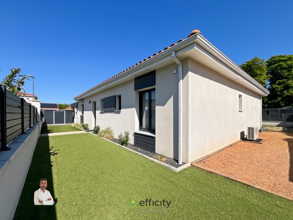 Maison
         4 pièces
        - 102 m² Exclusivité 378 000 € *