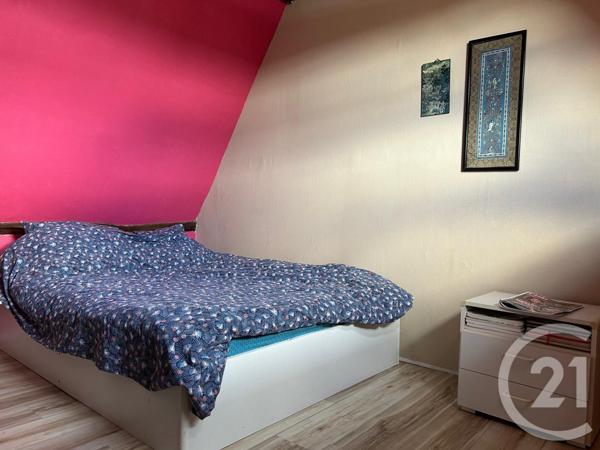 Maison à vendre  6 pièces - 145 m2 IVRY LA BATAILLE - 27