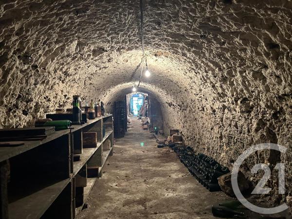 Maison à vendre  6 pièces - 145 m2 IVRY LA BATAILLE - 27