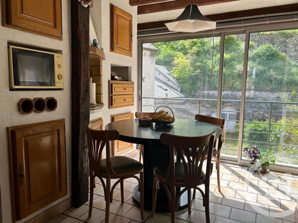 Maison à vendre  6 pièces - 145 m2 IVRY LA BATAILLE - 27