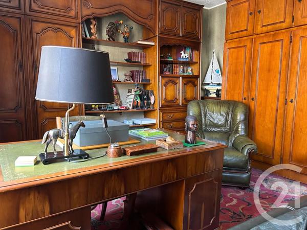 Maison à vendre  6 pièces - 145 m2 IVRY LA BATAILLE - 27