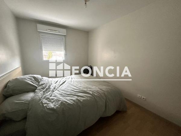 À vendre Appartement 3 pièces 62.7 m² - Rouen 76000