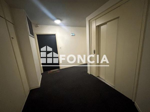 À vendre Appartement 3 pièces 62.7 m² - Rouen 76000