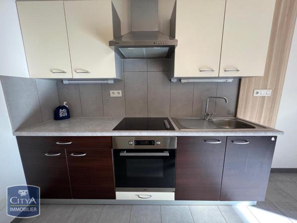 Location appartement Eybens (38320) 3 pièces 80.2m²