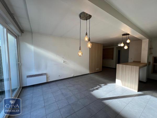 Location appartement Eybens (38320) 3 pièces 80.2m²