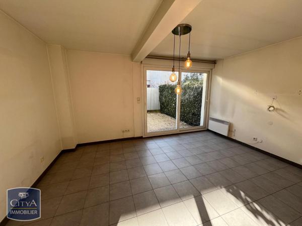 Location appartement Eybens (38320) 3 pièces 80.2m²