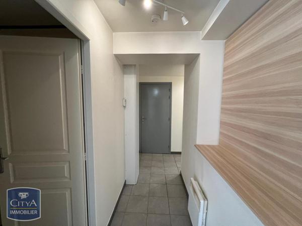 Location appartement Eybens (38320) 3 pièces 80.2m²