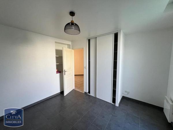 Location appartement Eybens (38320) 3 pièces 80.2m²