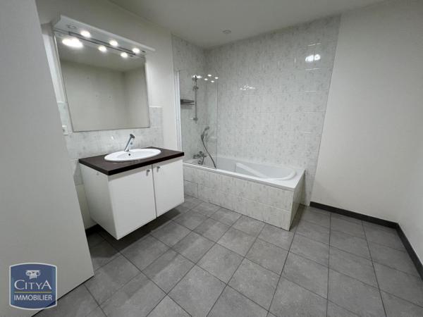 Location appartement Eybens (38320) 3 pièces 80.2m²