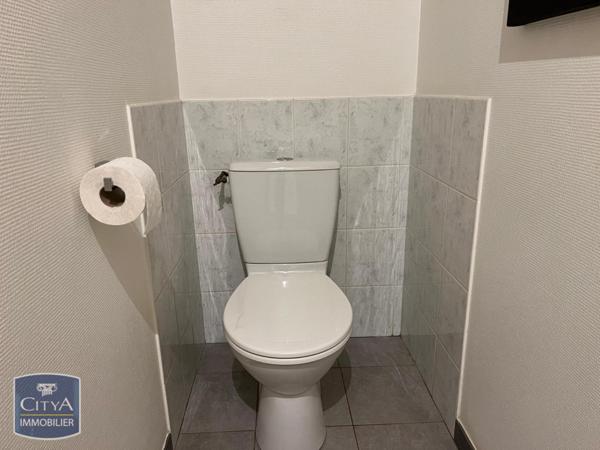 Location appartement Eybens (38320) 3 pièces 80.2m²