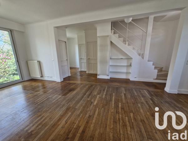 Maison à vendre 7 pièces 145 m² Clamart