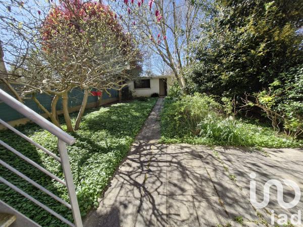 Maison à vendre 7 pièces 145 m² Clamart