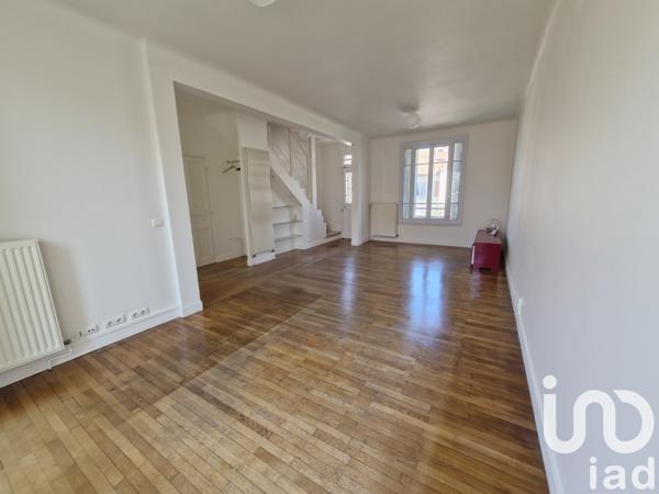 Maison à vendre 7 pièces 145 m² Clamart