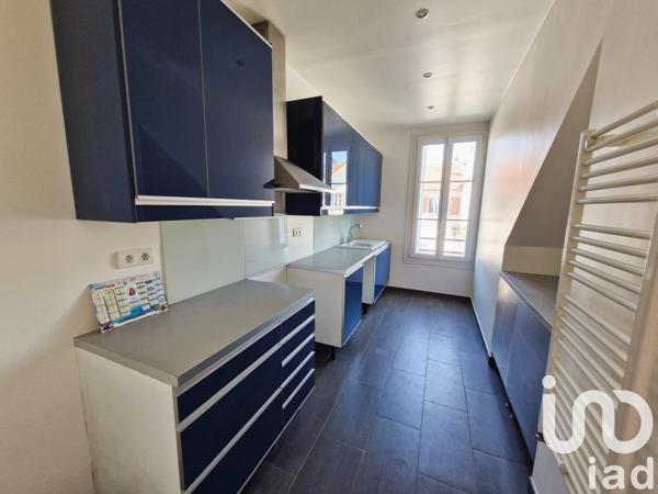 Maison à vendre 7 pièces 145 m² Clamart