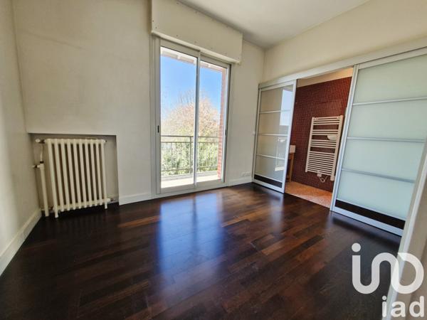 Maison à vendre 7 pièces 145 m² Clamart