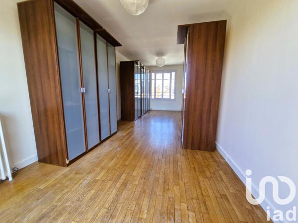 Maison à vendre 7 pièces 145 m² Clamart